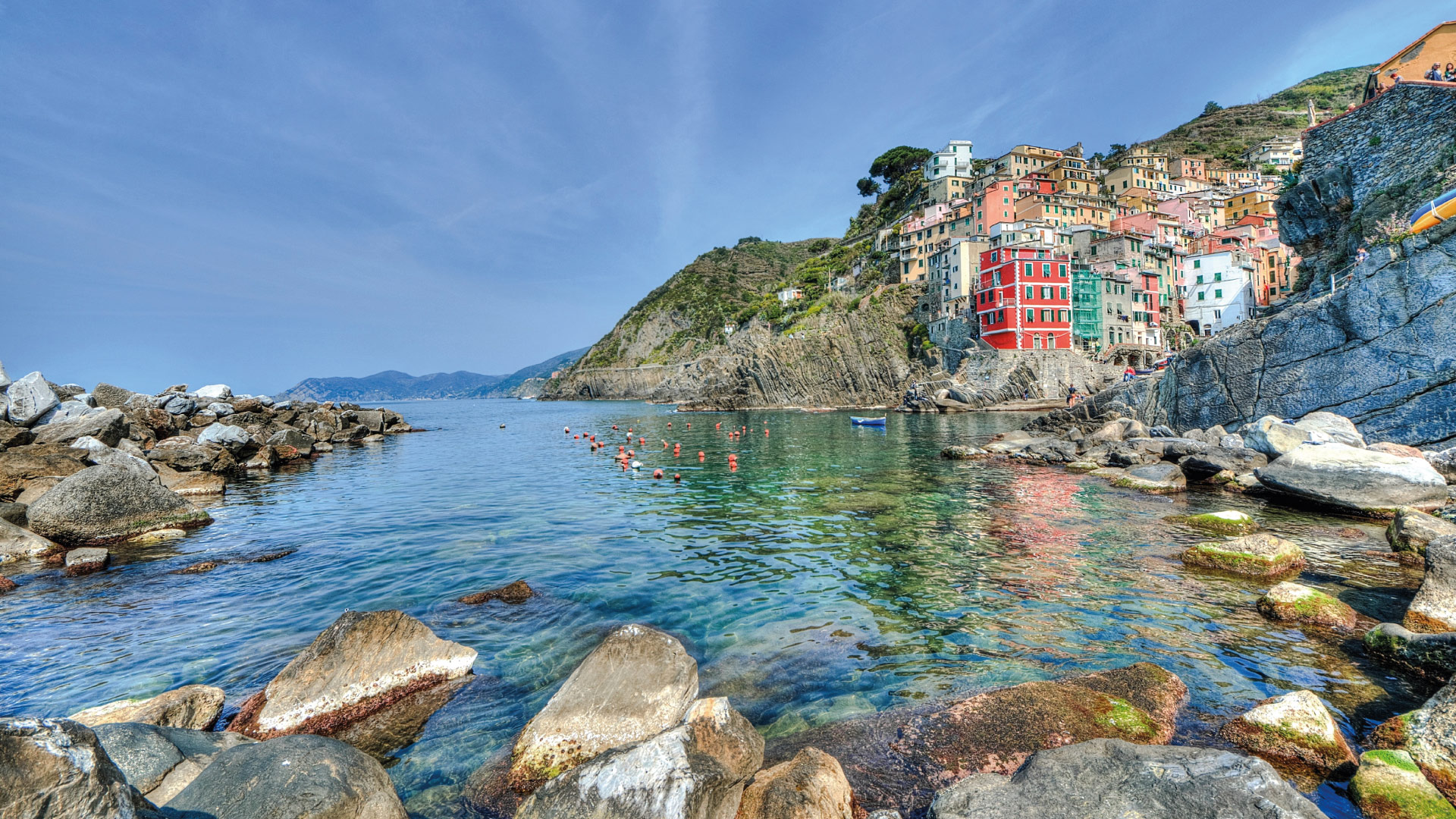 houseinlevanto-riomaggiore